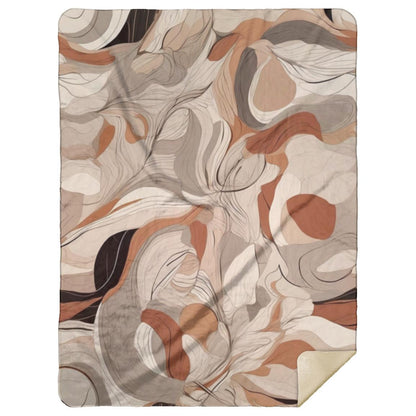 Abstract Design (0001) - Blanket