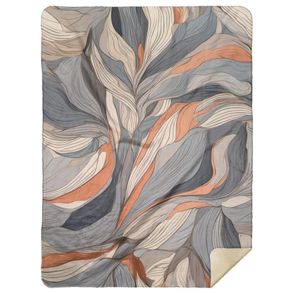 Abstract Design (0017) - Blanket