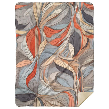 Abstract Design (0003) - Blanket