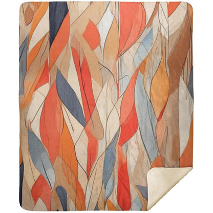 Abstract Design (0002) - Blanket