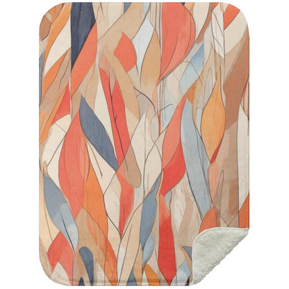 Abstract Design (0002) - Blanket